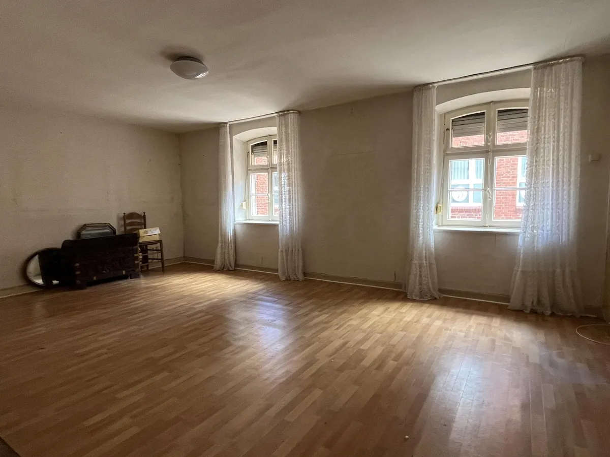 Das Elternschlafzimmer