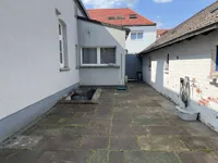 Innenhof