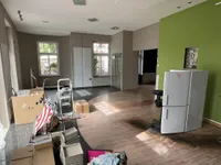 Verkaufsraum I/Empfang