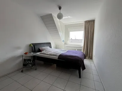 Kinder- oder Schlafzimmer