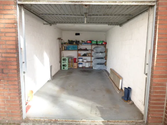 Garage auf Wunsch  10.000,-
