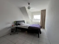 Kinder- oder Schlafzimmer