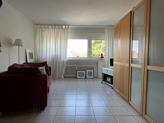 Kinder- oder Elternschlafzimmer