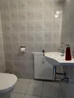 Das Gäste-WC