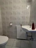 Das Gäste-WC