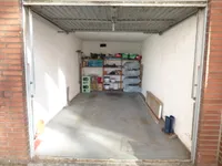 Garage auf Wunsch  10.000,-