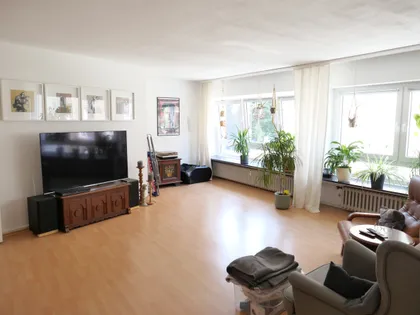 Jetzt neu: Wohnung zur Miete in Moers