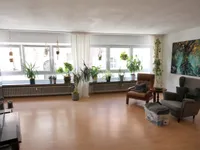 Wohn-/Esszimmer