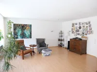 Wohn-/Esszimmer