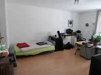Kinder-, Gäste- oder Arbeitszimmer ...