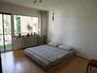 Schlafzimmer ...