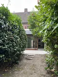 Gartenansicht