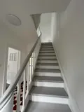 Treppenaufgang