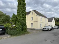 Grundstück in Südausrichtung