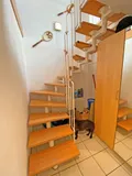 Treppenaufgang