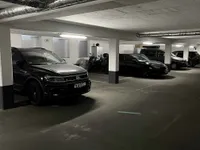 Die Tiefgarage