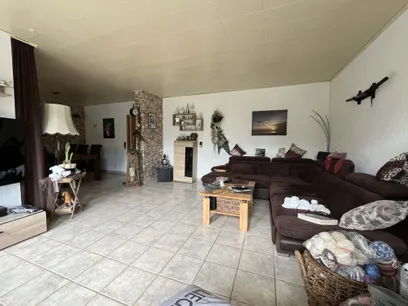 Wohn-/Esszimmer