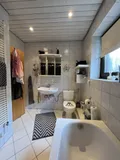 Badezimmer mit...