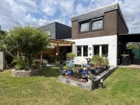 Gartenansicht
