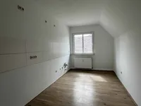 geräumige Küche
