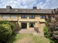 Reihenhaus in MO-Asberg...