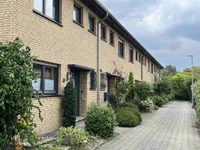 ...in kleiner Stichstraße