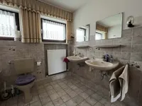 Badezimmer mit...