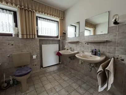 Badezimmer mit...