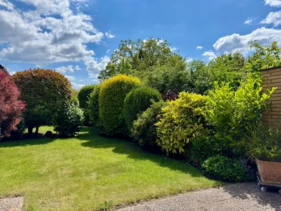 Garten