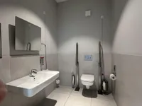Damentoilette