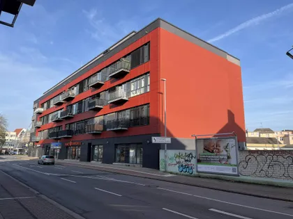 Jetzt neu: Büro/Praxis zur Miete in Moers