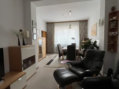 Wohnzimmer I
