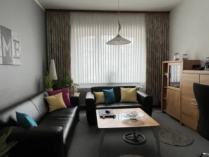 Wohnzimmer II
