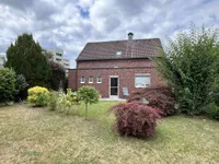 Gartenansicht