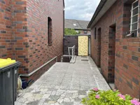Innenhof