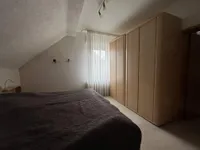 Schlafzimmer II