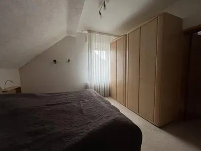 Schlafzimmer II