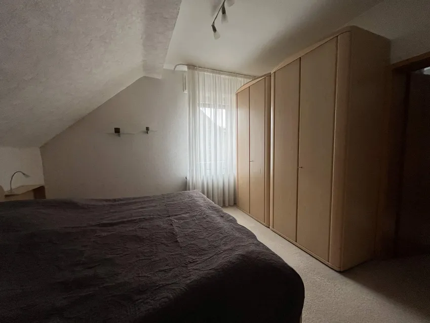 Schlafzimmer II