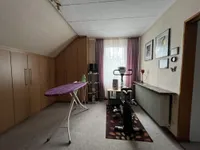 Schlafzimmer III