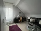 Schlafzimmer IV