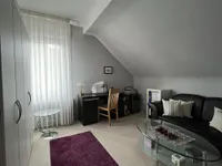 Schlafzimmer IV