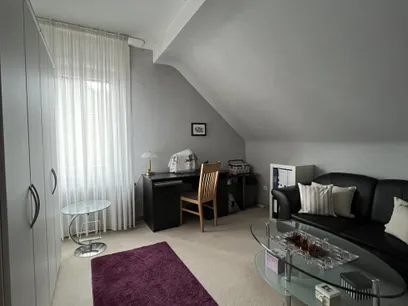 Schlafzimmer IV