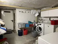 Waschküche