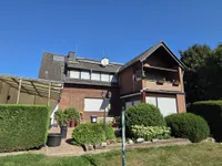 Gartenansicht