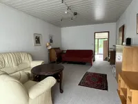 Wohnzimmer EG