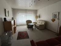 Wohnzimmer EG