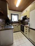 kleine Küche EG