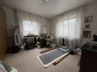 Schlafzimmer EG
