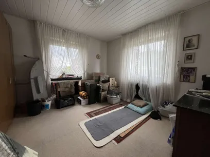 Schlafzimmer EG