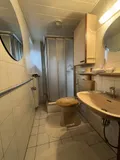 Badezimmer EG